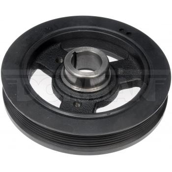 1996 Lincoln Continental Engine Harmonic Balancer