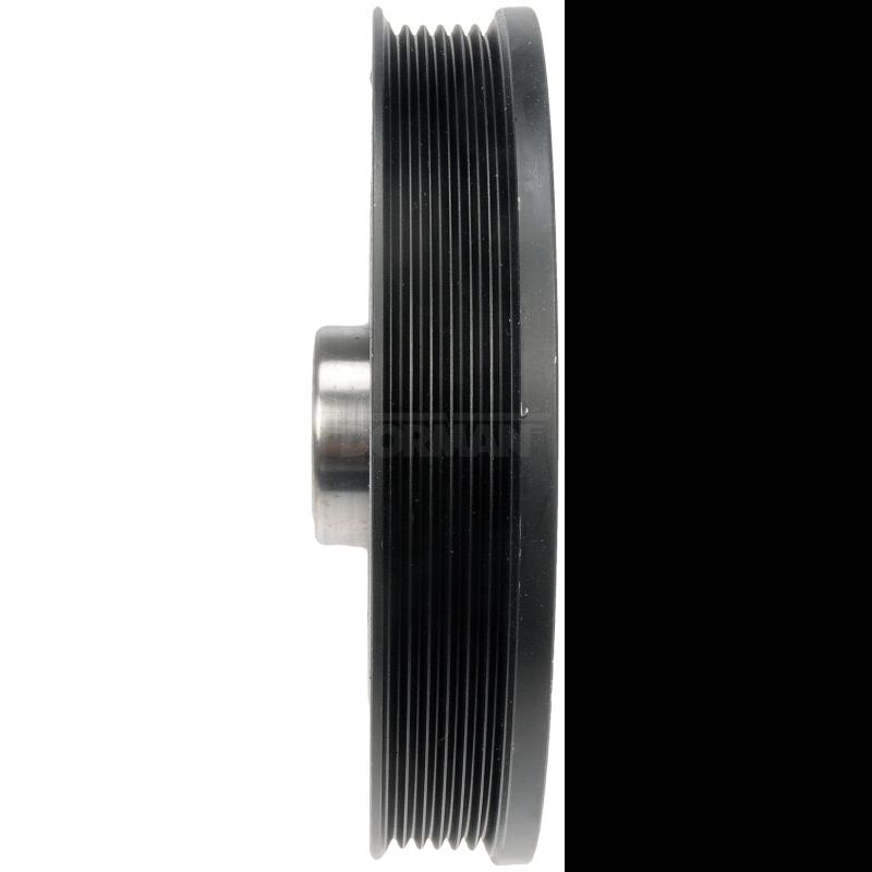 2001 Lincoln Continental Engine Harmonic Balancer Dorman 594805 image 3 of 4