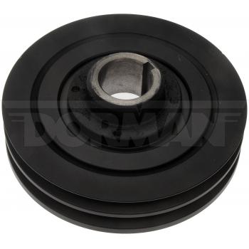 1988 Isuzu Pickup Engine Harmonic Balancer