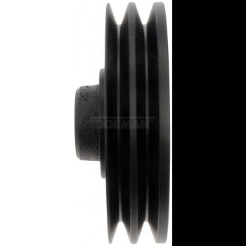 1994 Isuzu Pickup Engine Harmonic Balancer Dorman 594806 image 2 of 4