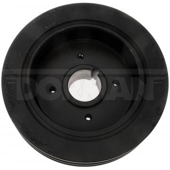 1994 Isuzu Pickup Engine Harmonic Balancer Dorman 594806 image 3 of 4