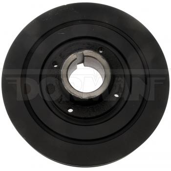 1994 Isuzu Pickup Engine Harmonic Balancer Dorman 594806 image 4 of 4