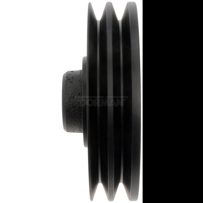 1995 Isuzu Rodeo Engine Harmonic Balancer Dorman 594806 image 2 of 4