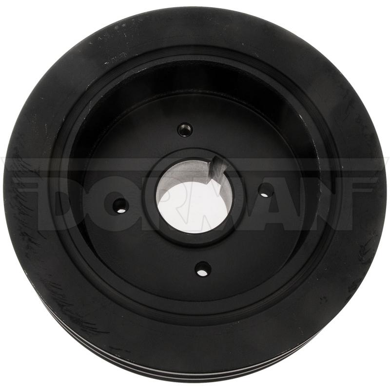 1995 Isuzu Rodeo Engine Harmonic Balancer Dorman 594806 image 3 of 4