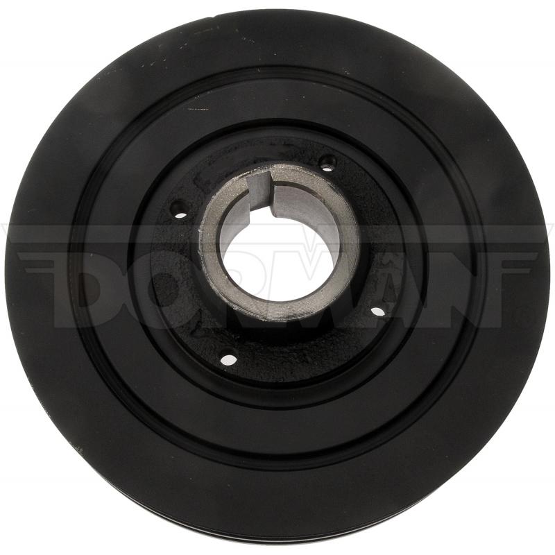 1995 Isuzu Rodeo Engine Harmonic Balancer Dorman 594806 image 4 of 4