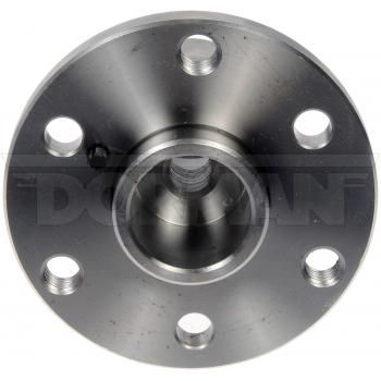 1993 Pontiac Firebird Engine Harmonic Balancer Dorman 594808 image 2 of 4