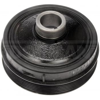 2011 Mercedes-Benz ML350 Engine Harmonic Balancer Dorman 594809 image 1 of 4