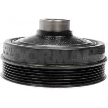 2011 Mercedes-Benz ML350 Engine Harmonic Balancer Dorman 594809 image 2 of 4