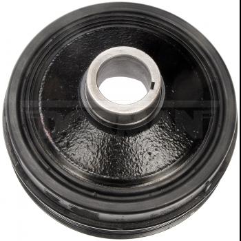 2011 Mercedes-Benz ML350 Engine Harmonic Balancer Dorman 594809 image 3 of 4
