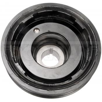 2011 Mercedes-Benz ML350 Engine Harmonic Balancer Dorman 594809 image 4 of 4