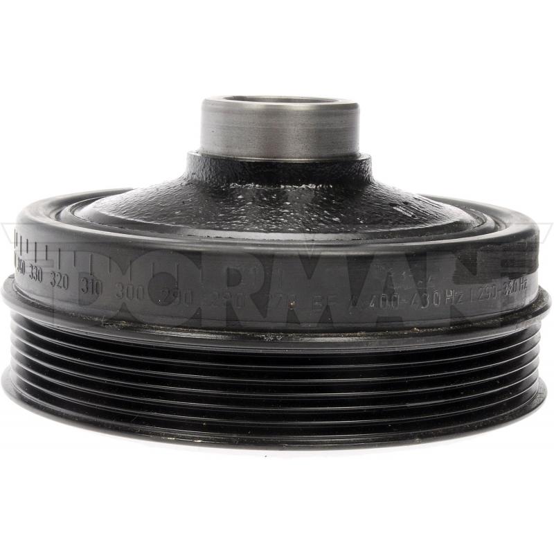 2008 Mercedes-Benz CLK350 Engine Harmonic Balancer Dorman 594809 image 2 of 4