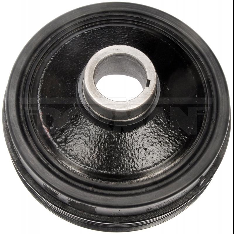 2008 Mercedes-Benz CLK350 Engine Harmonic Balancer Dorman 594809 image 3 of 4