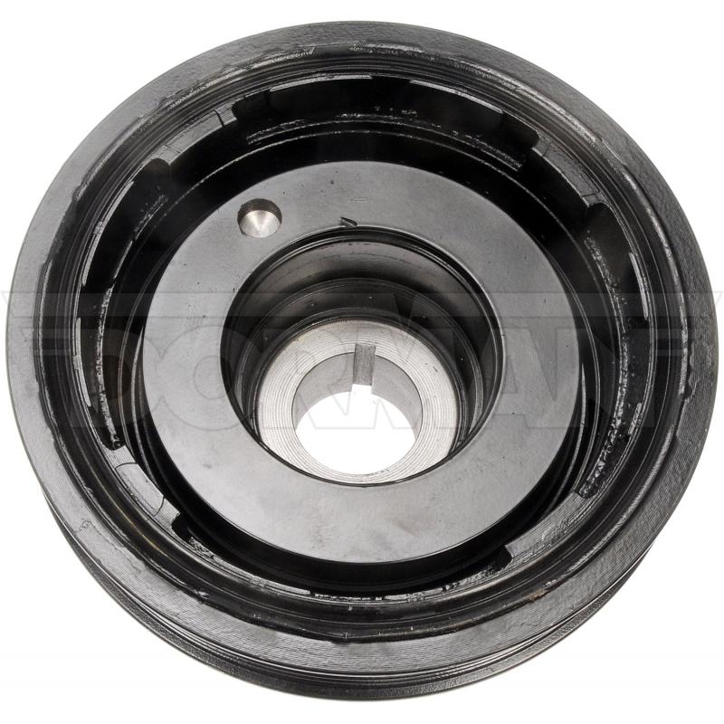 2008 Mercedes-Benz CLK350 Engine Harmonic Balancer Dorman 594809 image 4 of 4