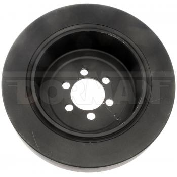 2007 BMW 525i Engine Harmonic Balancer Dorman 594810 image 4 of 4