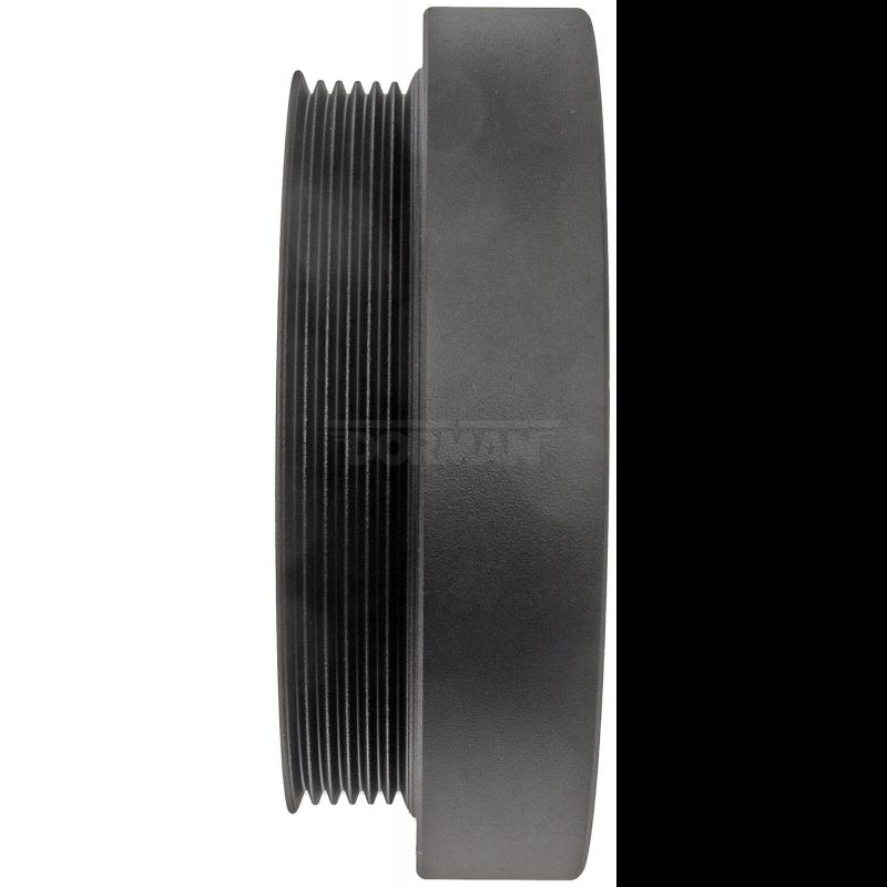 2012 BMW 328i xDrive Engine Harmonic Balancer Dorman 594810 image 3 of 4