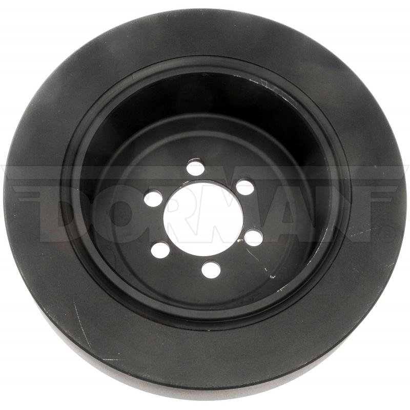 2012 BMW 328i xDrive Engine Harmonic Balancer Dorman 594810 image 4 of 4