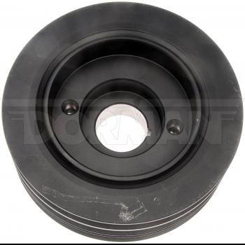 1993 Mazda B2600 Engine Harmonic Balancer