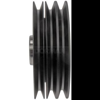 1993 Mazda B2600 Engine Harmonic Balancer Dorman 594811 image 3 of 4