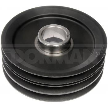1993 Mazda B2600 Engine Harmonic Balancer Dorman 594811 image 4 of 4