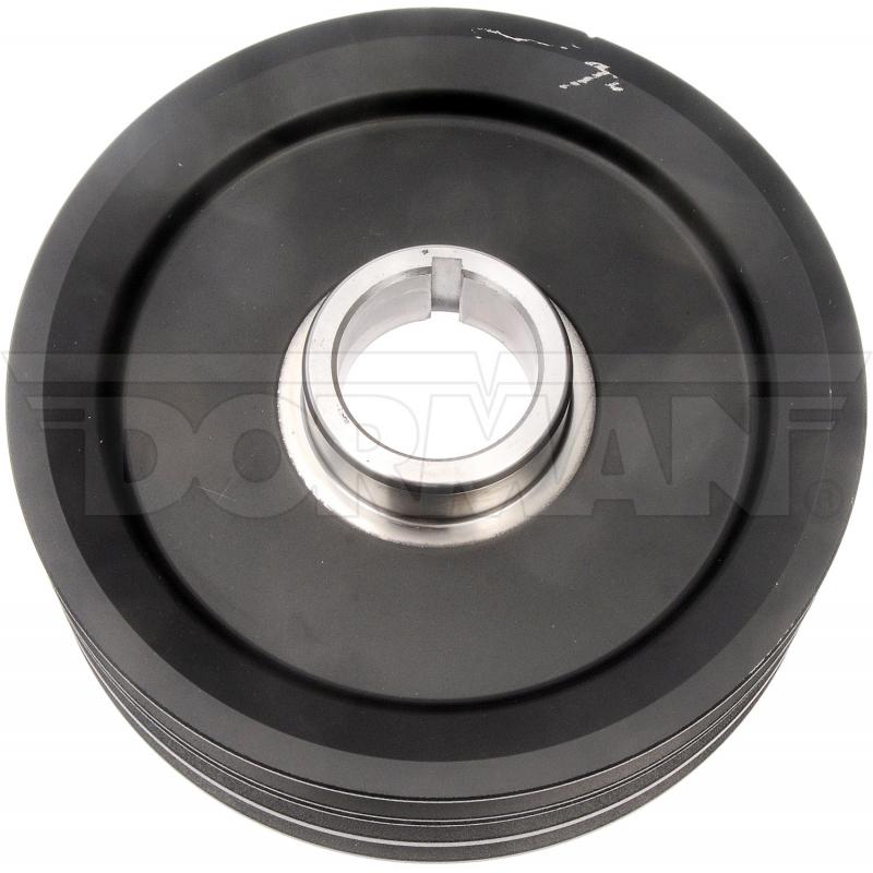 1989 Mazda MPV Engine Harmonic Balancer Dorman 594811 image 2 of 4