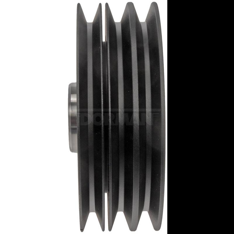 1989 Mazda MPV Engine Harmonic Balancer Dorman 594811 image 3 of 4