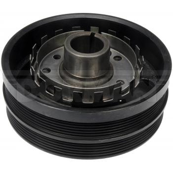 1992 Oldsmobile 98 Engine Harmonic Balancer Dorman 594812 image 2 of 4