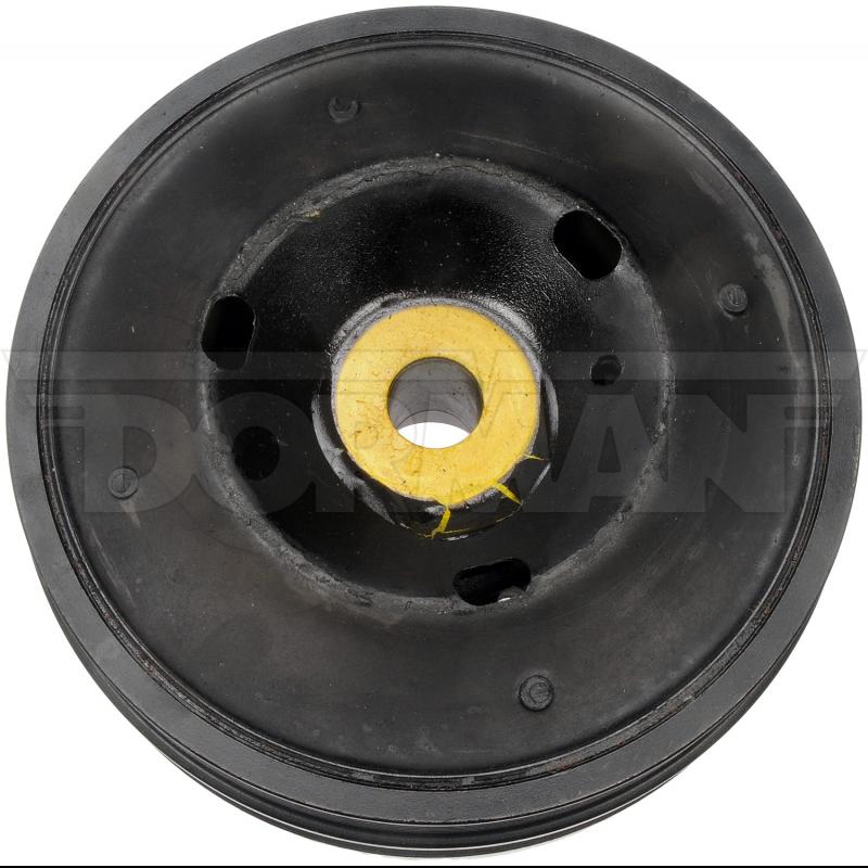 1992 Pontiac Bonneville Engine Harmonic Balancer Dorman 594812 image 4 of 4