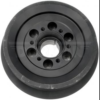 1983 Nissan 280ZX Engine Harmonic Balancer