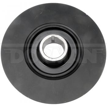 1983 Nissan Maxima Engine Harmonic Balancer Dorman 594813 image 2 of 4