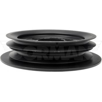1983 Nissan Maxima Engine Harmonic Balancer Dorman 594813 image 3 of 4