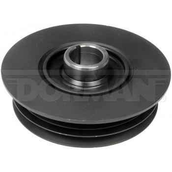 1983 Nissan Maxima Engine Harmonic Balancer Dorman 594813 image 4 of 4