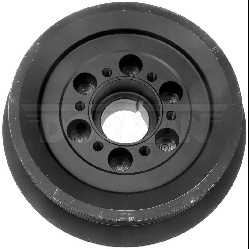 1982 Nissan 280ZX Engine Harmonic Balancer Dorman 594813 image 1 of 4