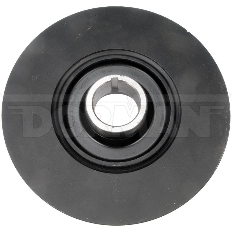 1982 Nissan 280ZX Engine Harmonic Balancer Dorman 594813 image 2 of 4