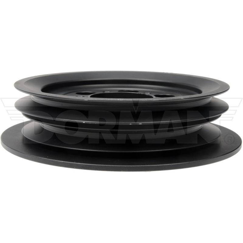 1982 Nissan 280ZX Engine Harmonic Balancer Dorman 594813 image 3 of 4