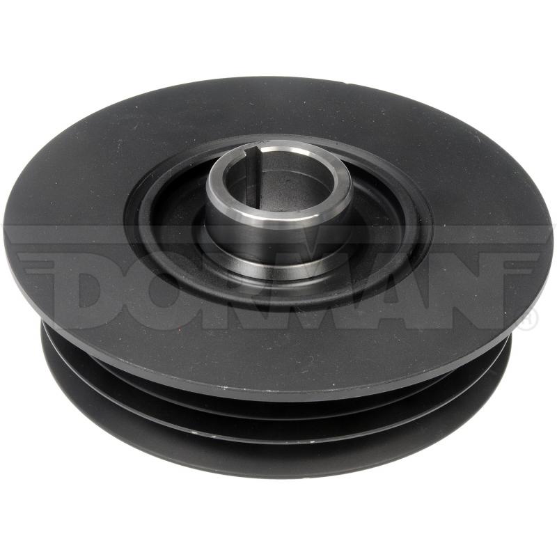 1982 Nissan 280ZX Engine Harmonic Balancer Dorman 594813 image 4 of 4