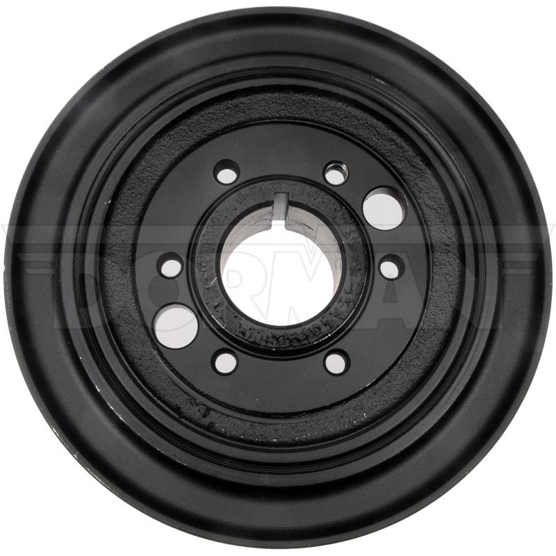 1967 Plymouth Belvedere Engine Harmonic Balancer Dorman 594814 image 1 of 4