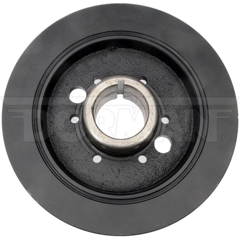 1967 Plymouth Belvedere Engine Harmonic Balancer Dorman 594814 image 2 of 4