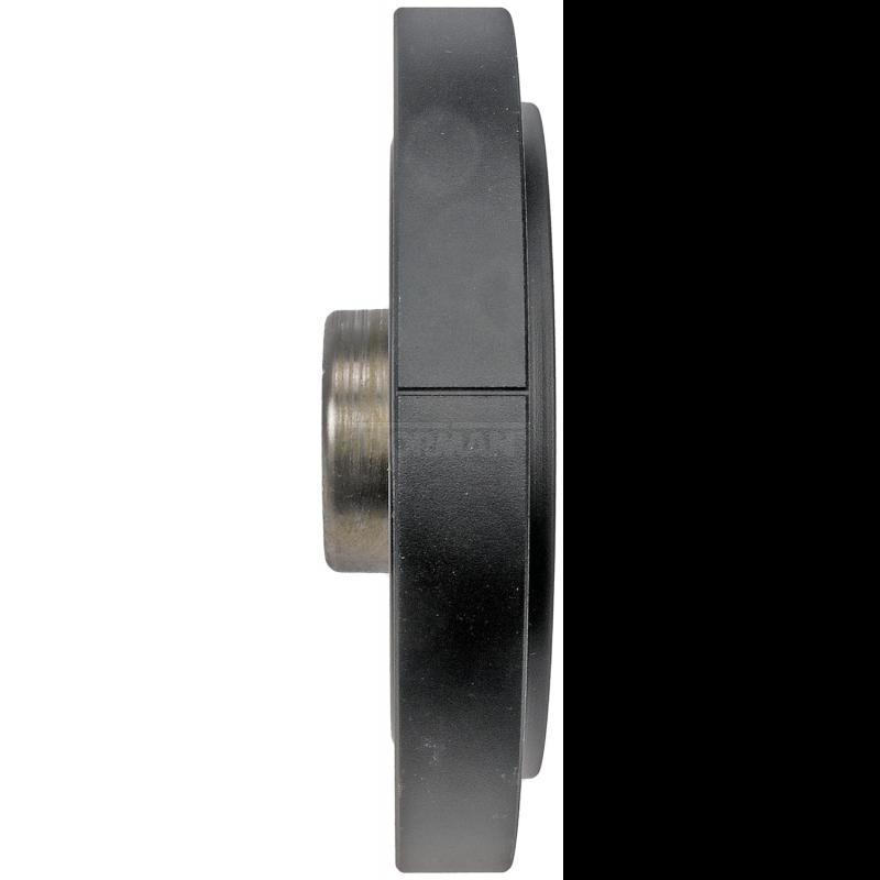 1967 Plymouth Belvedere Engine Harmonic Balancer Dorman 594814 image 3 of 4