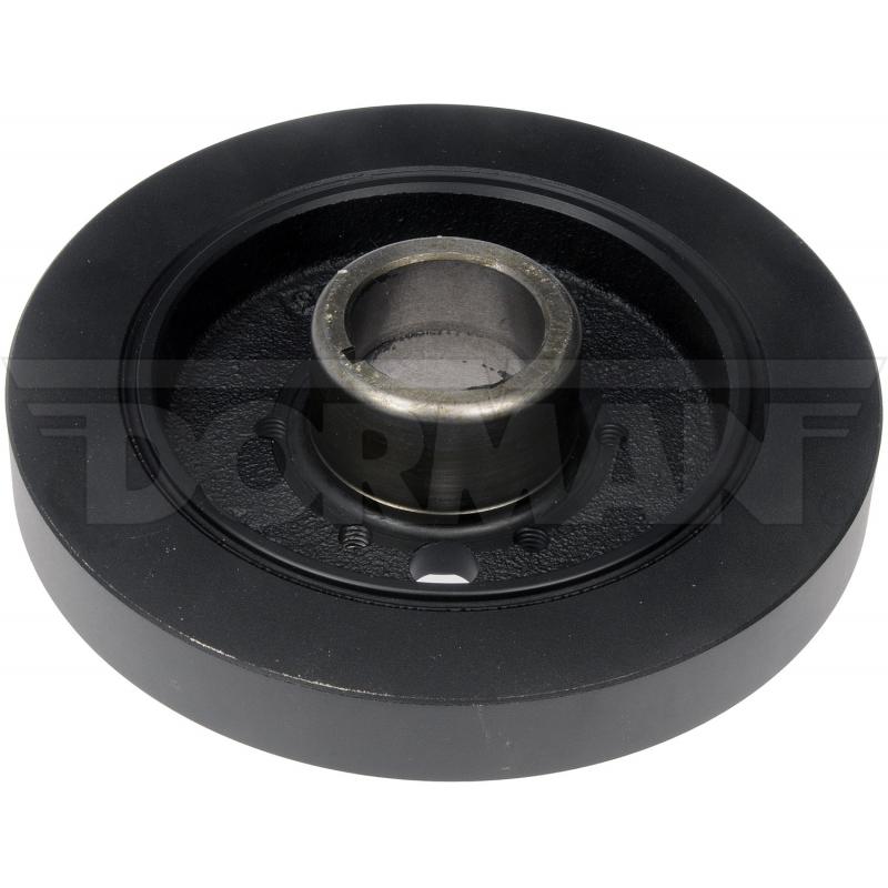 1967 Plymouth Belvedere Engine Harmonic Balancer Dorman 594814 image 4 of 4