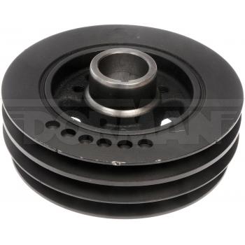 1979 Ford E-100 Econoline Club Wagon Engine Harmonic Balancer Dorman 594815 image 3 of 4