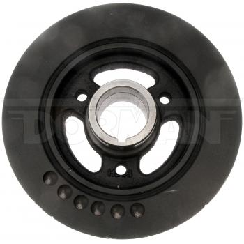 1979 Ford E-100 Econoline Club Wagon Engine Harmonic Balancer Dorman 594815 image 4 of 4