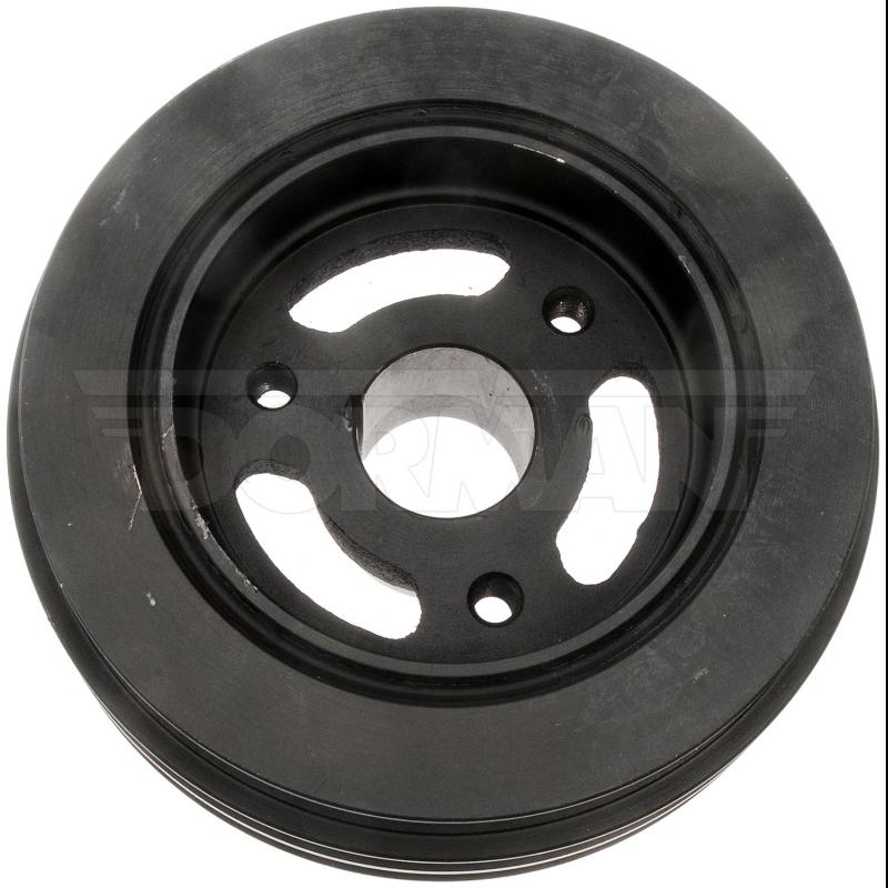 1975 Ford F-250 Engine Harmonic Balancer Dorman 594815 image 2 of 4