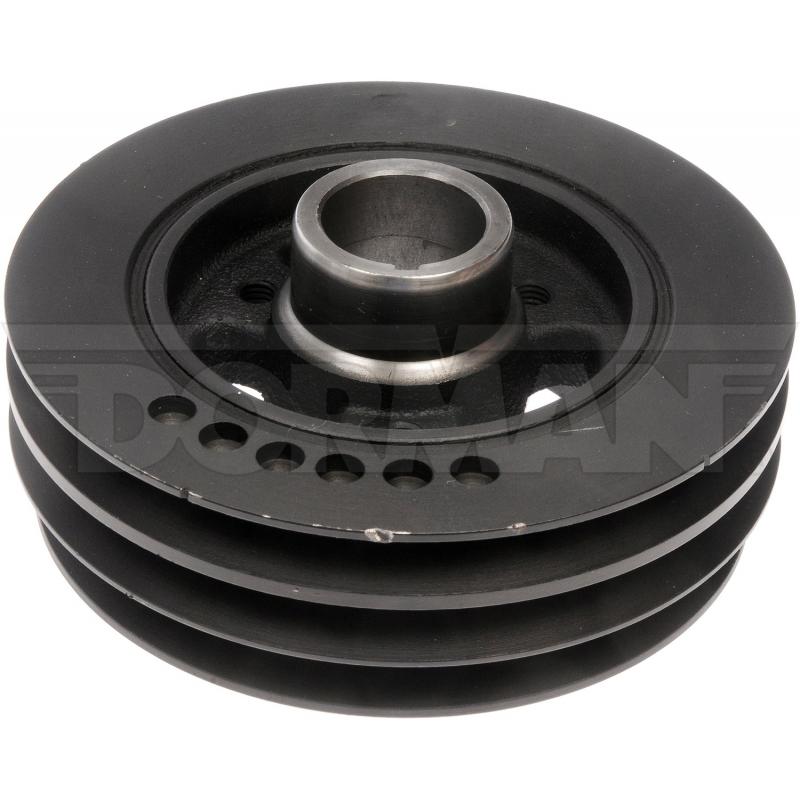 1975 Ford F-250 Engine Harmonic Balancer Dorman 594815 image 3 of 4
