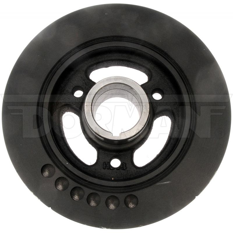 1975 Ford F-250 Engine Harmonic Balancer Dorman 594815 image 4 of 4