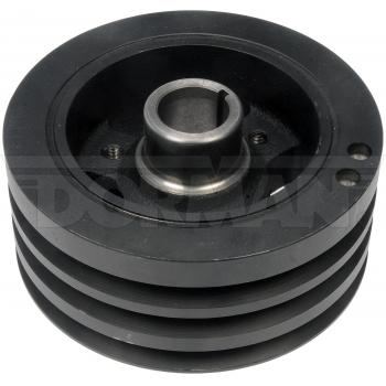 1974 GMC P25/P2500 Van Engine Harmonic Balancer Dorman 594816 image 2 of 4
