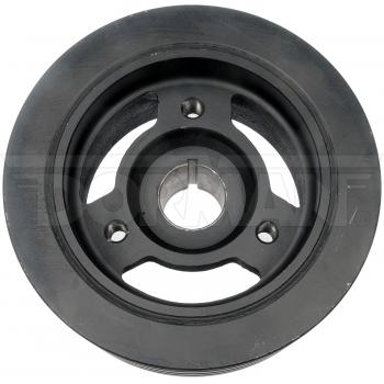 1974 GMC P25/P2500 Van Engine Harmonic Balancer Dorman 594816 image 3 of 4