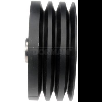 1974 GMC P25/P2500 Van Engine Harmonic Balancer Dorman 594816 image 4 of 4