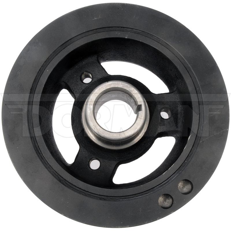 1973 Chevrolet Bel Air Engine Harmonic Balancer Dorman 594816 image 1 of 4