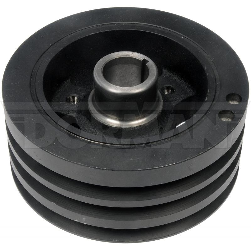 1973 Chevrolet Bel Air Engine Harmonic Balancer Dorman 594816 image 2 of 4