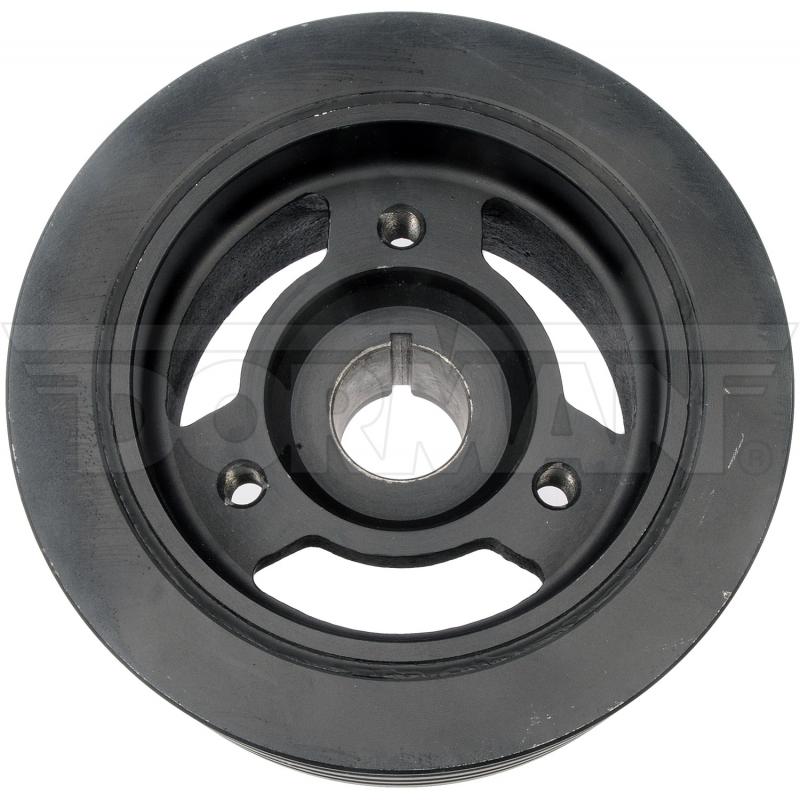 1973 Chevrolet Bel Air Engine Harmonic Balancer Dorman 594816 image 3 of 4